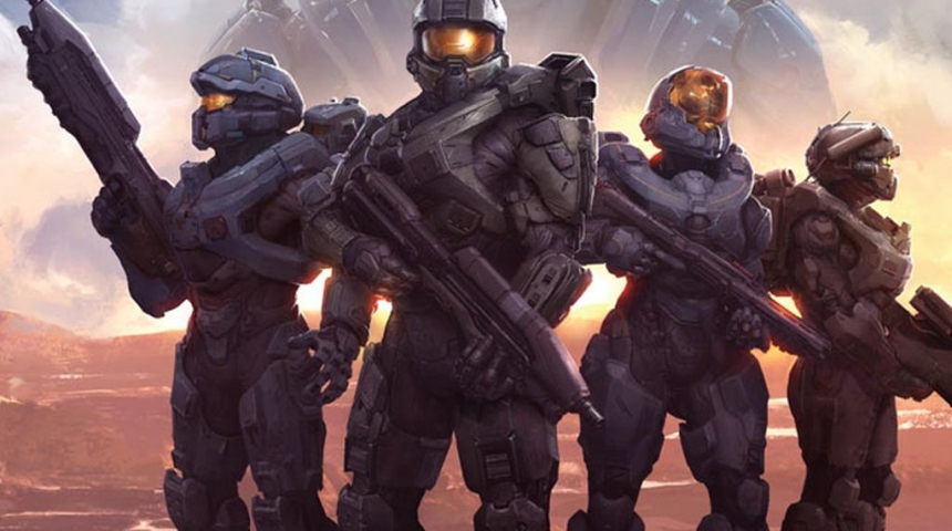 Halo больше не будут выходить без бета-теста