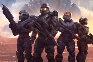 Halo больше не будут выходить без бета-теста
