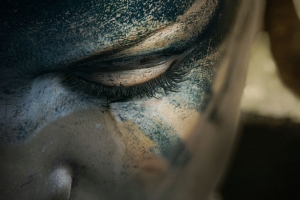 Первые кадры геймплея Hellblade