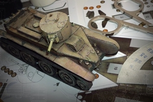 Гайды World of Tanks: БТ2