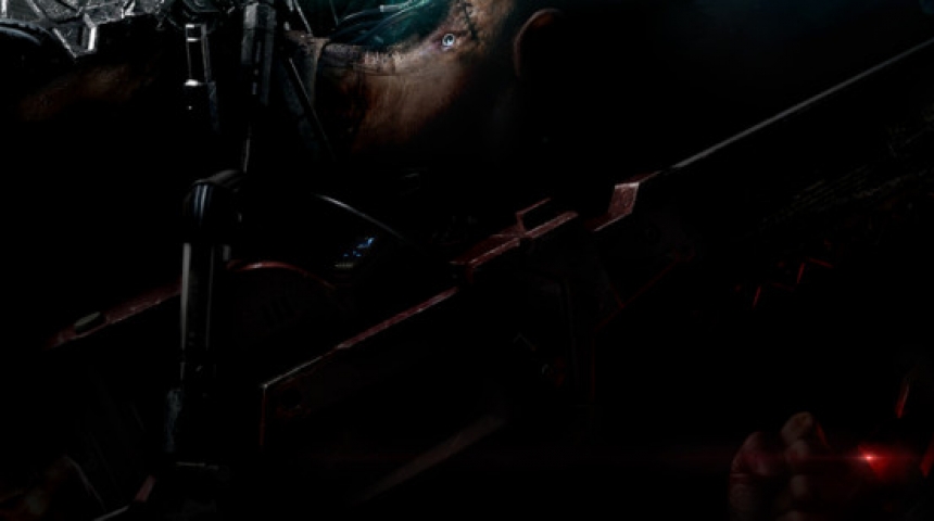 Антиутопическая НФ RPG от Deck13 Interactive