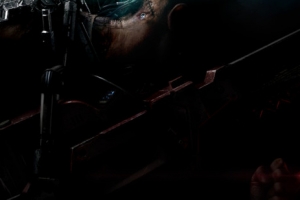 Антиутопическая НФ RPG от Deck13 Interactive