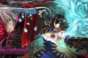Bloodstained: Ritual of the Night – рекордсмен Kickstarter