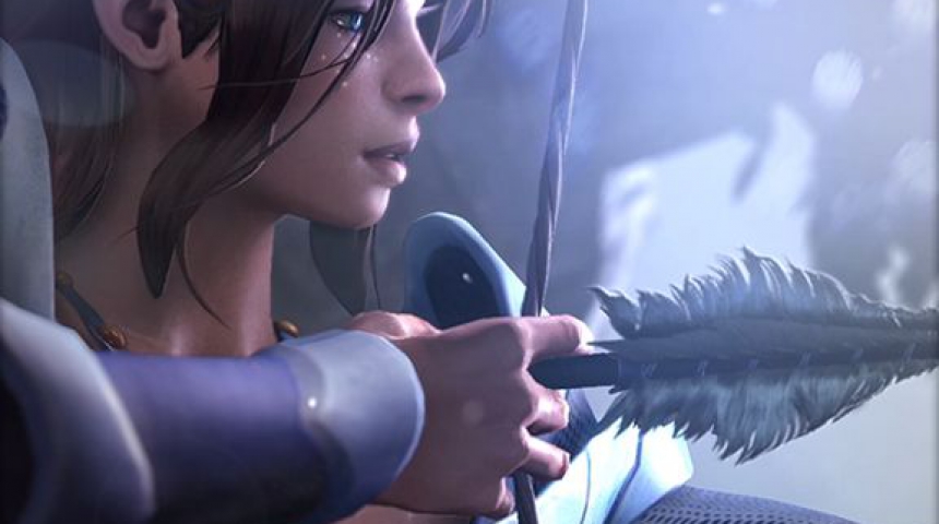 Dota 2 Reborn