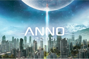 Градостроительная стратегия Anno 2205 отправит вас на Луну