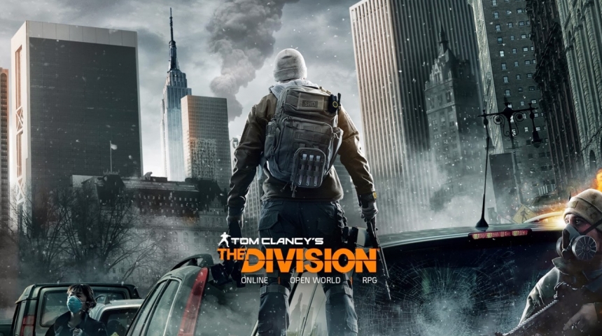 Подробности Tom Clancy's The Division