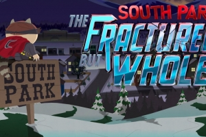 Новую South Park: The Fractured But Whole будут разрабатывать не Obsidian