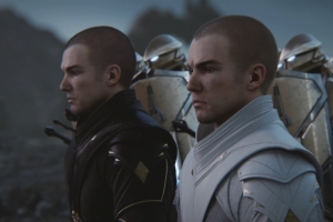 Star Wars: The Old Republic получит расширение Knights of the Fallen Empire