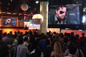 E3 – общий обзор новостей