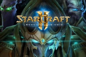 Пролог StarCraft 2: Legacy of the Void – совершенно бесплатно