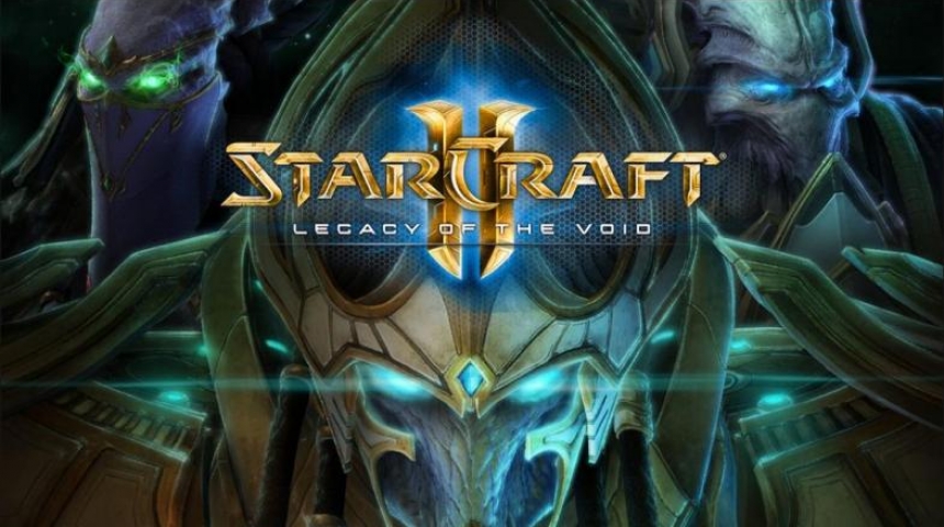 Пролог StarCraft 2: Legacy of the Void – совершенно бесплатно