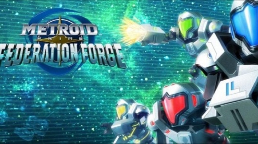Фанаты требуют отменить Metroid Prime: Federation Force