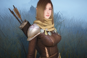 Финальная часть ЗБТ Black Desert пройдёт в сентябре