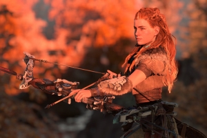 Horizon: Zero Dawn – новые подробности