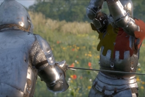 Трейлер Kingdom Come: Deliverance