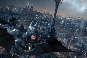 PC-версия Batman: Arkham Knight «скрипит» от багов