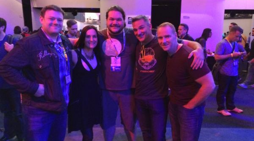 Названы актёры озвучки Fallout 4