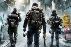 Ubisoft приглашает на бету Tom Clancy's The Division