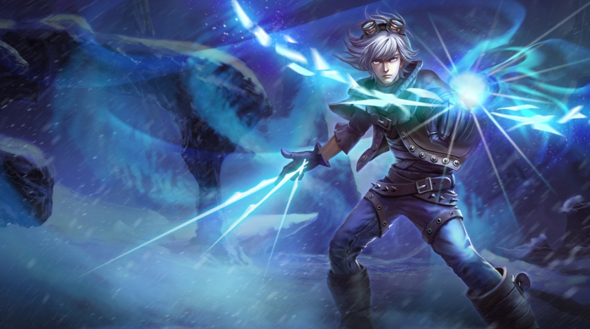 Хилер как личность: Дню медика посвящается