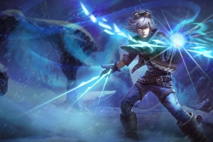 Хилер как личность: Дню медика посвящается