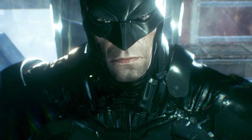 Издатель приостановил продажи Batman: Arkham Knight для ПК