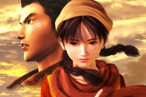 Sony не получит ни копейки от суммы собранной Shenmue 3 на Kickstarter
