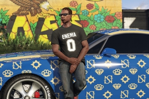 Вторая часть Ill-Gotten Gains для GTA Online выйдет в июле