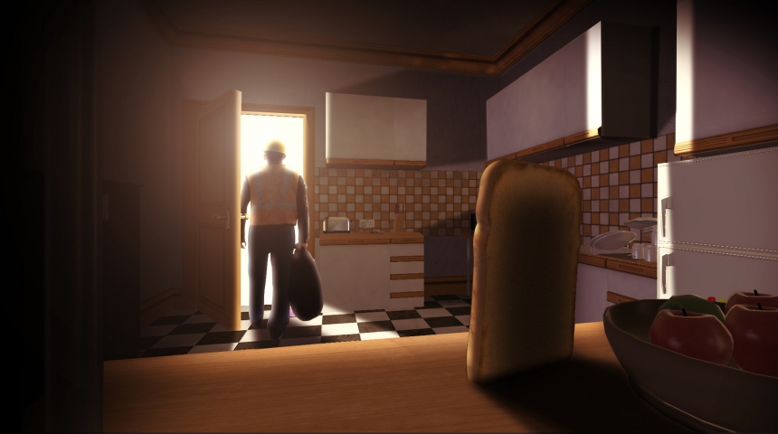 Видеообзор I am Bread