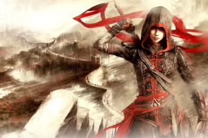 Видеообзор Assassin's Creed Chronicles: China