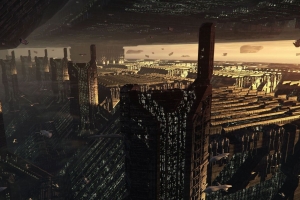 Киберпанк, РПГ и сознание обывателя