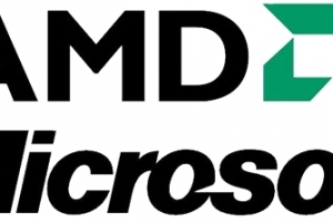 Возможно Microsoft купит AMD