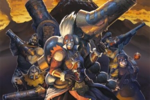 Прекращается поддержка Scrolls