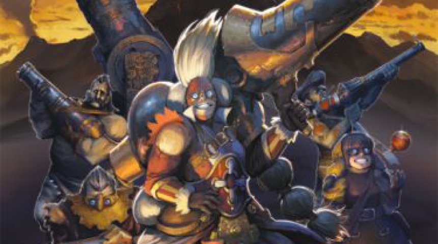 Прекращается поддержка Scrolls