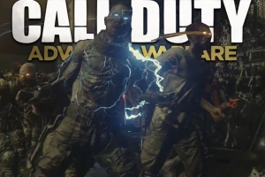 Вышло дополнение для Call of Duty: Advanced Warfare — Supremacy