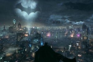 PC-версию Batman: Arkham Knight скоро починят