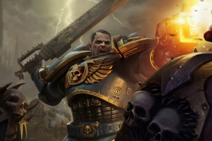 SEGA официально зарегистрировала домен Dawn of War