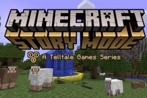 Сюжет и звёзды Minecraft: Story Mode