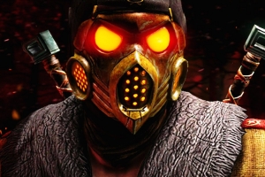 Хищник вернул в Mortal Kombat X классические фаталити