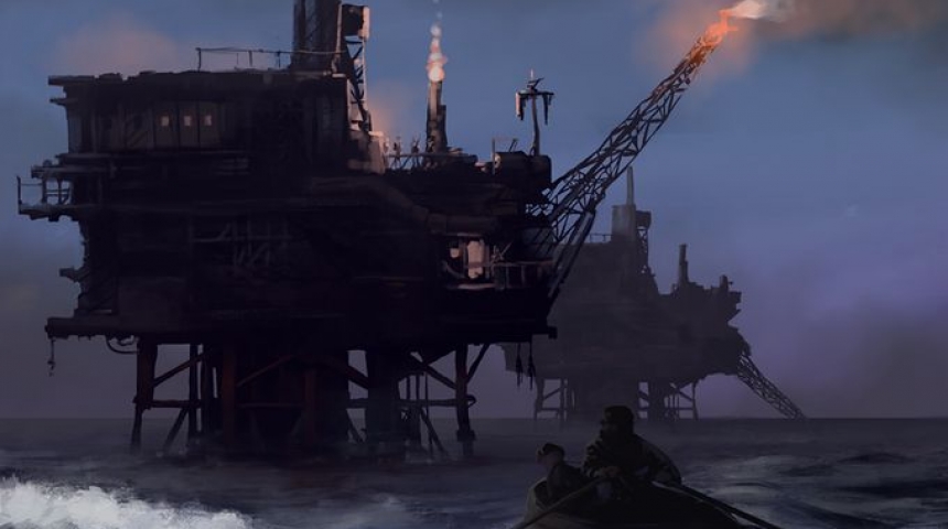 Kickstarter: начало июля