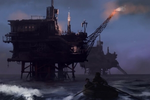 Kickstarter: начало июля