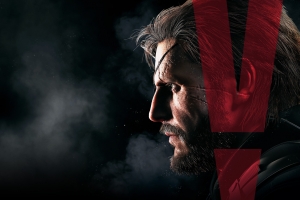Metal Gear Solid 5: The Phantom Pain не грозит ухудшение графики