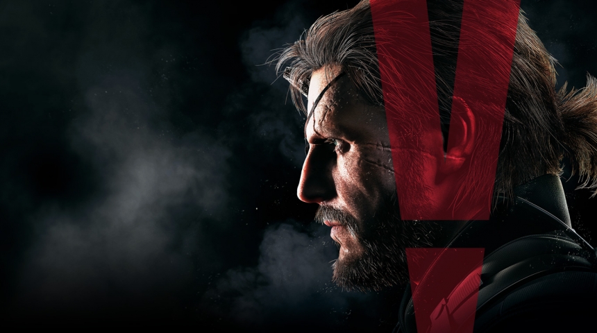 Metal Gear Solid 5: The Phantom Pain не грозит ухудшение графики