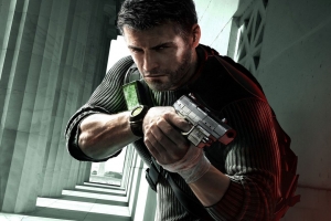 У экранизации Tom Clancy's Splinter Cell новый сценарист