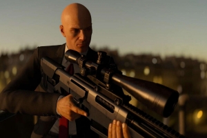 Новая Hitman будет лучше