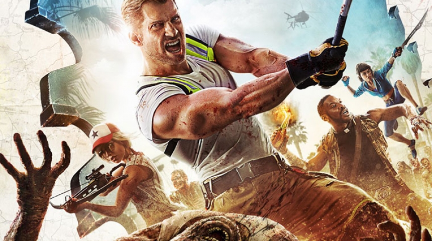 Yager больше не трудится над Dead Island 2