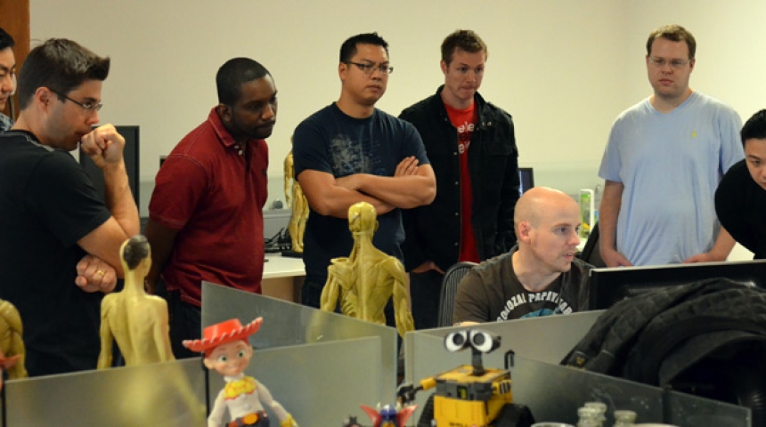 Авторы Splinter Cell: Blacklist задействованы в новом проекте