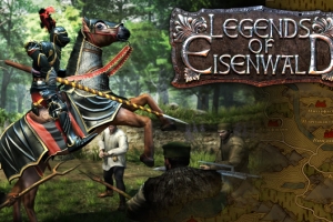 Обзор Легенды Эйзенвальда