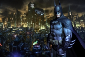 Batman: Arkham Knight для PC вернётся в магазины не раньше осени