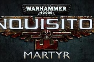 Новая игра по Warhammer 40,000 от NeocoreGames