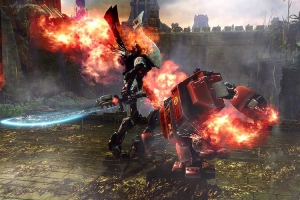 Warhammer 40000: Dawn of War II